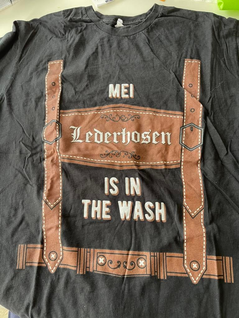 Tshirt. Funny  maat xxl, Kleding | Heren, Verzenden