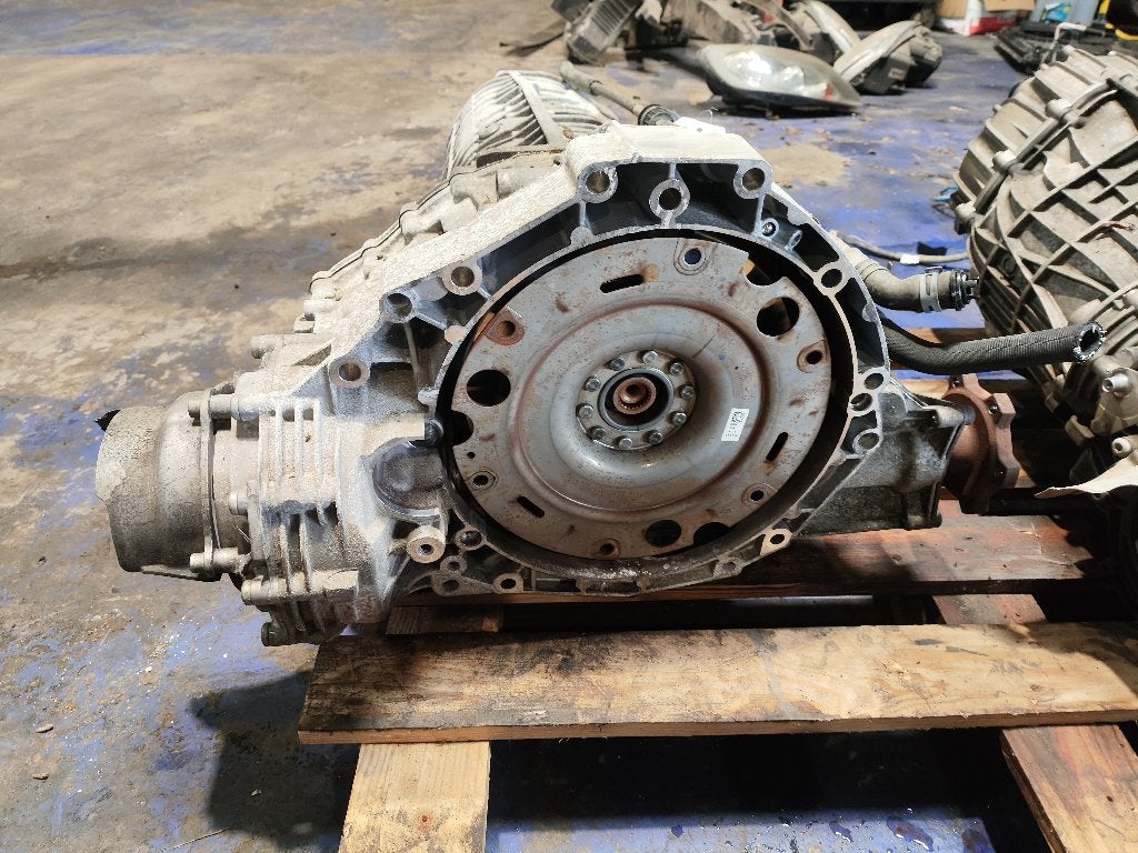 Pro Boite S-Tronic 7 rapports 2L TDI Type ; NYU, Ophalen, Gebruikt, Audi