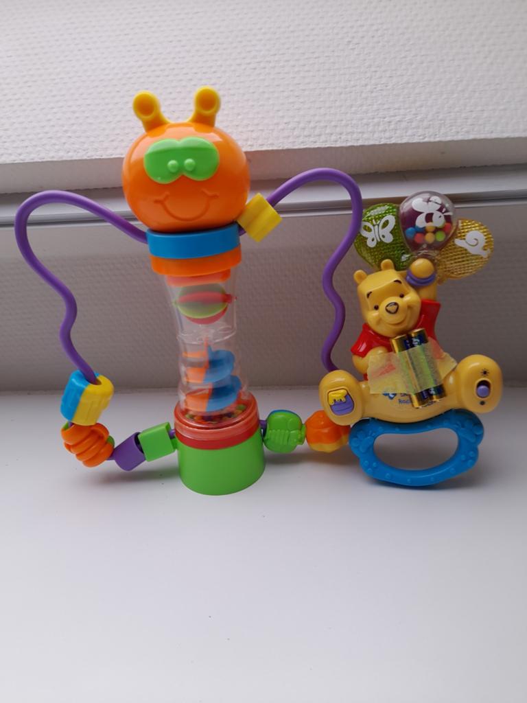 baby speelgoed, Kinderen en Baby's, Speelgoed | Babyspeelgoed, Ophalen