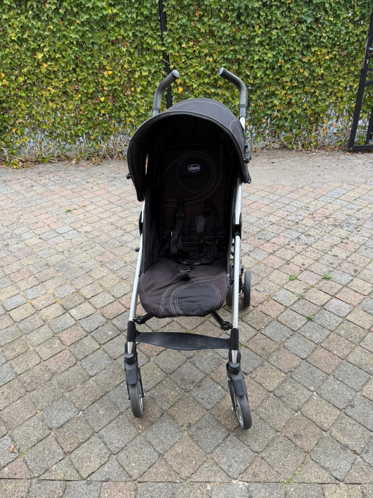 Buggy Chicco, Kinderen en Baby's, Buggy's, Ophalen, Zo goed als nieuw