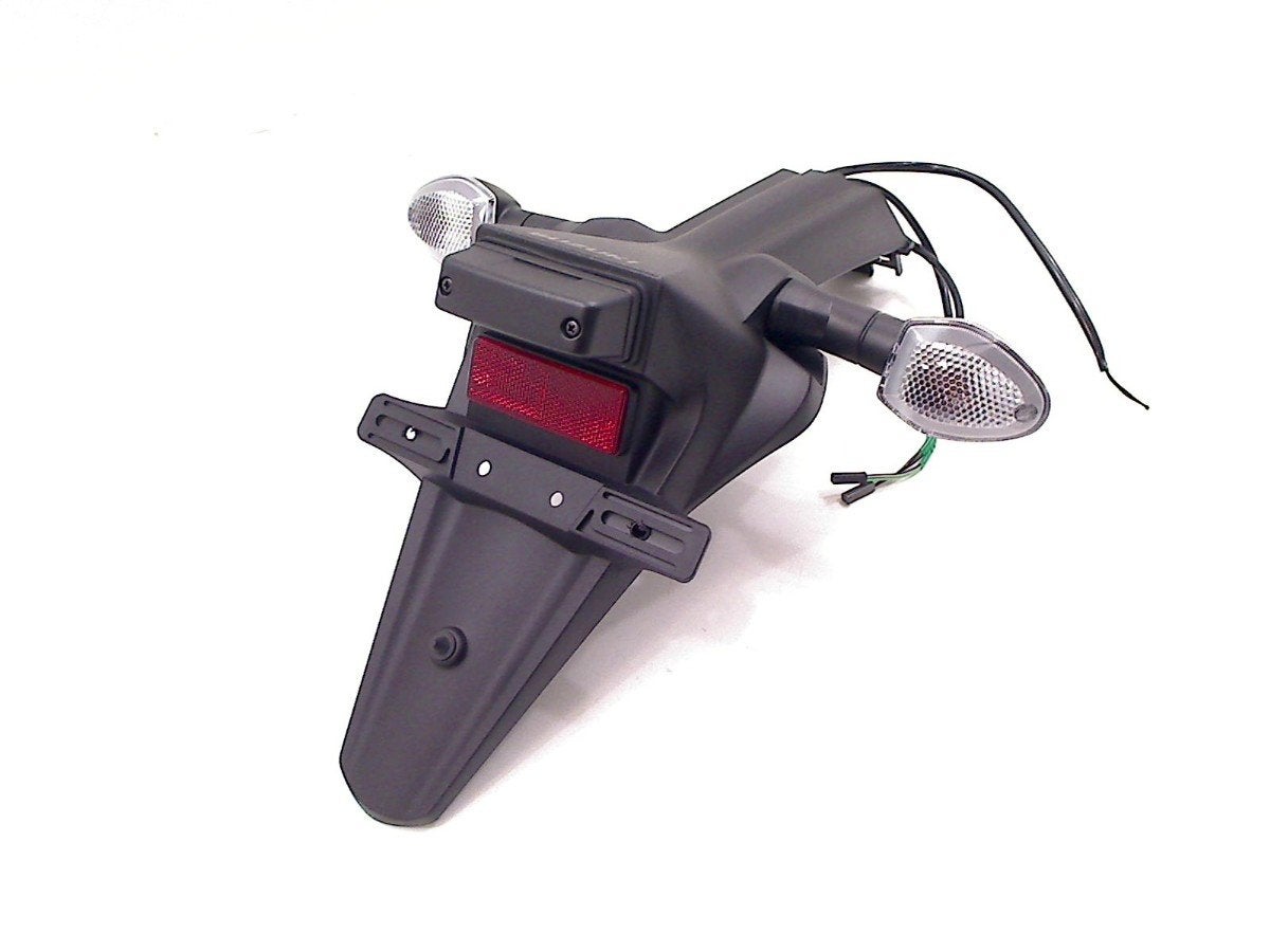 PORTE PLAQUE D'IMMATRICULATION Suzuki GSX S 950 (01-2022/-), Motos, Dhr. S. di Majo, Utilisé, Info@cama-motorparts.nl, P.J. Troelstraweg 8 8
3144 CX  MAASSLUIS, NL