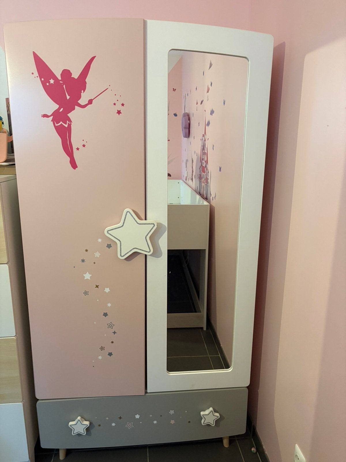 Chambre fille, Electroménager, Solarium, Banc solaire & Bronzage facial, Enlèvement