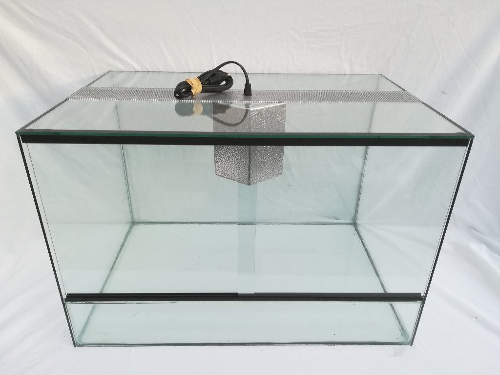 nieuw reptielen terrarium in de maat 50x35x35, Dieren en Toebehoren, Ophalen, Nieuw