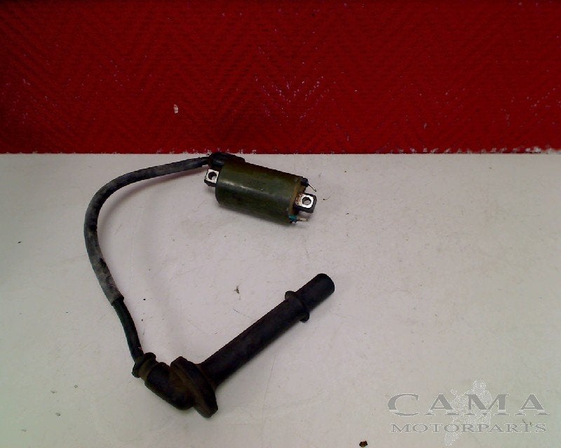 BOBINE D'ALLUMAGE VFR 800 Fi 1998-2001 (VFR800Fi RC46), Dhr. S. di Majo, Utilisé, Info@cama-motorparts.nl, P.J. Troelstraweg 8 8
3144 CX  MAASSLUIS, NL