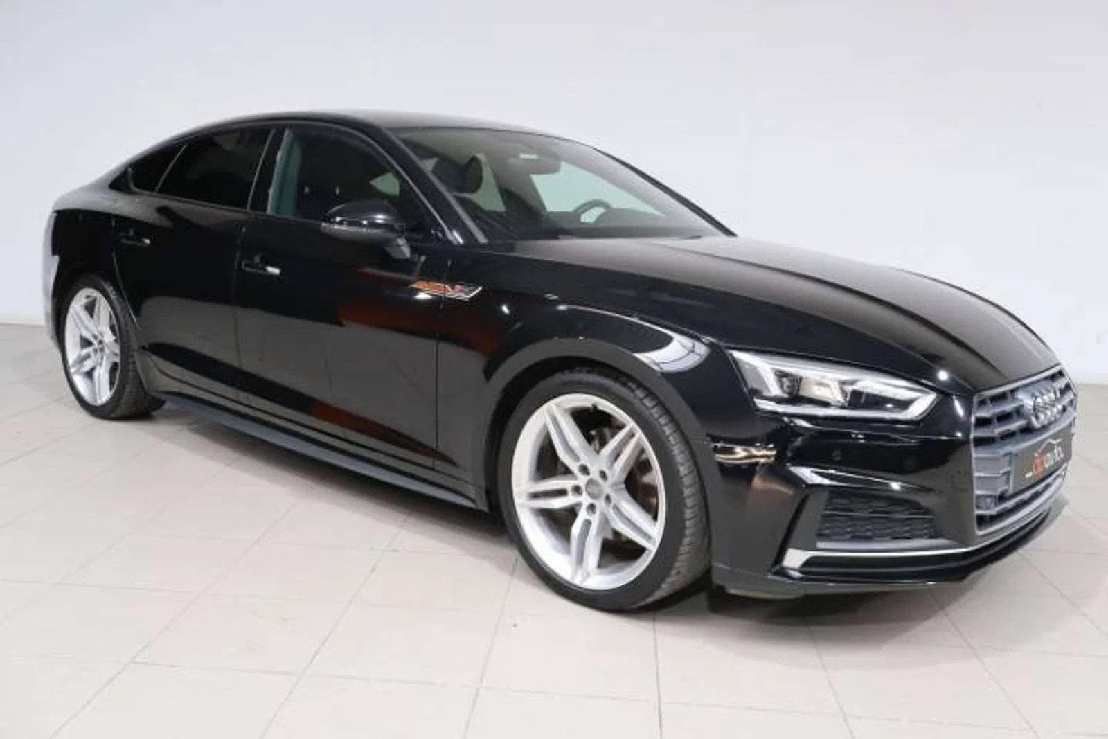 Audi A5 A5 Sportback 2.0 TFSI Sport S tronic (bj 2020), Auto's, Automaat, 4 zetels, Gebruikt, https://public.car-pass.be/vhr/b4b90457-b4e2-4f21-8824-f1bbbc061eb2