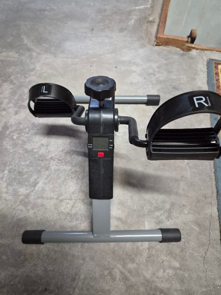 Mobility trainer, Ophalen, Nieuw, 16 t/m 25 km, Overige merken