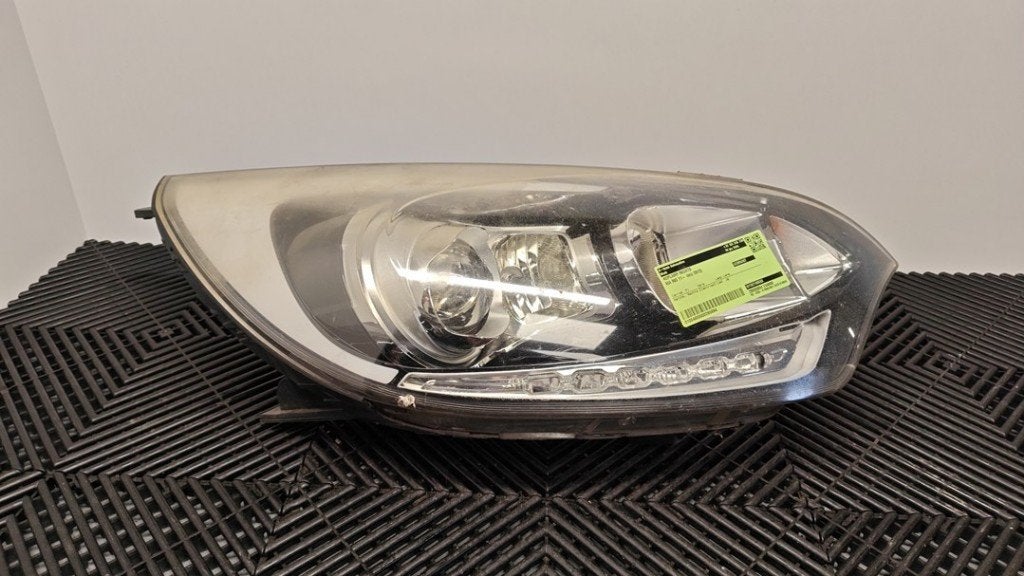 PHARE / OPTIQUE AVANT DROIT Kia Rio III (UB), Autos : Pièces & Accessoires, Kia, Info@kia.de, Utilisé, Theodor-Heuss-Allee 11
60486  Frankfurt am Main, DE