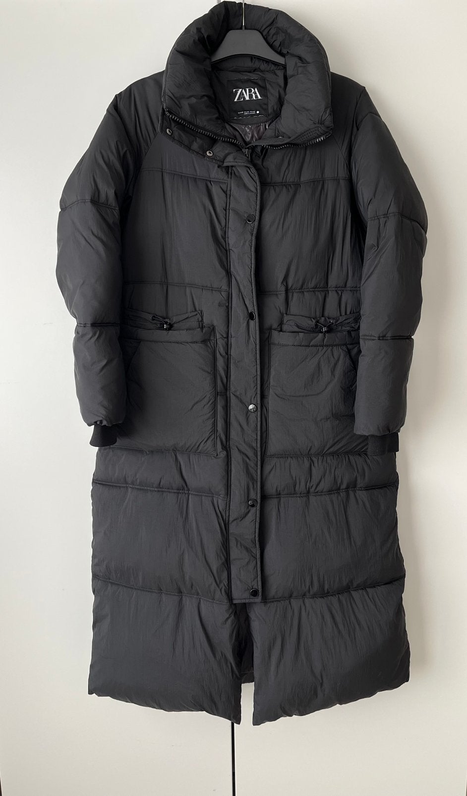 Winterjas, Kleding | Dames, Ophalen of Verzenden, Zo goed als nieuw, Maat 38/40 (M)