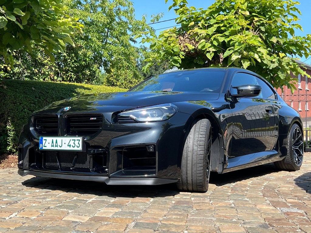 PRACHTIGE M2"PERFECTE STAAT"19000KM, Auto's, Automaat, Achterwielaandrijving, 2993 cc, 2 Reeks
