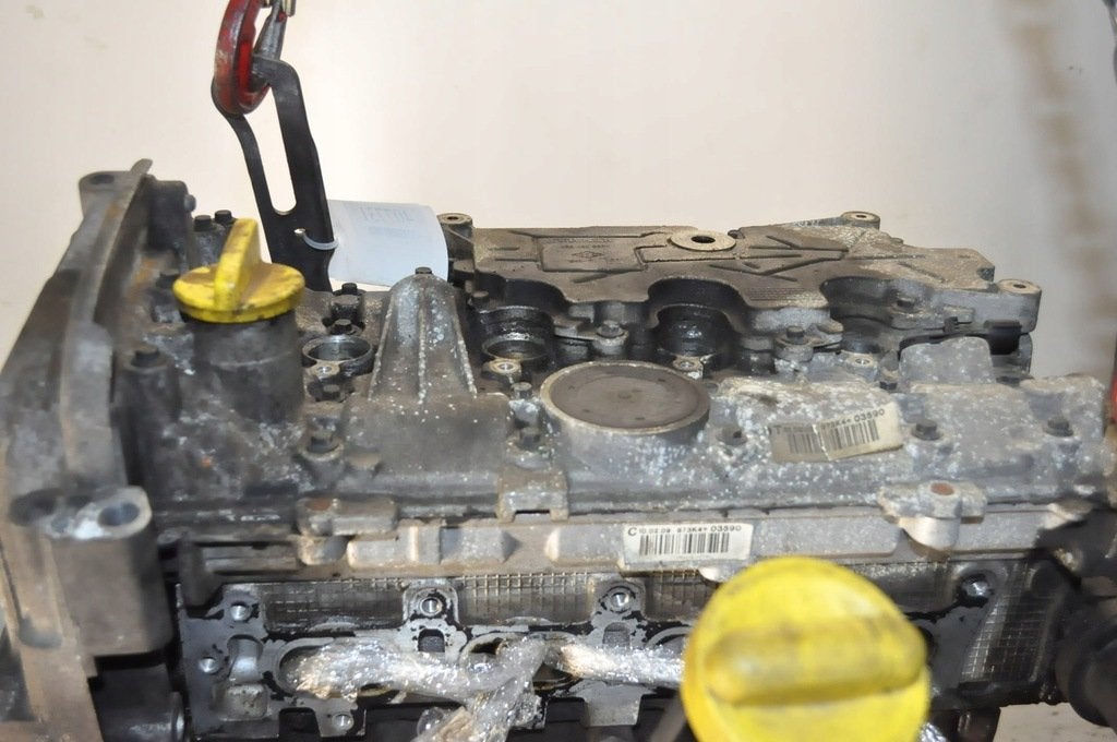 Moteur K4M858 Nu RENAULT SCENIC GRAND SCENIC MEGANE, Envoi, Utilisé, Daihatsu