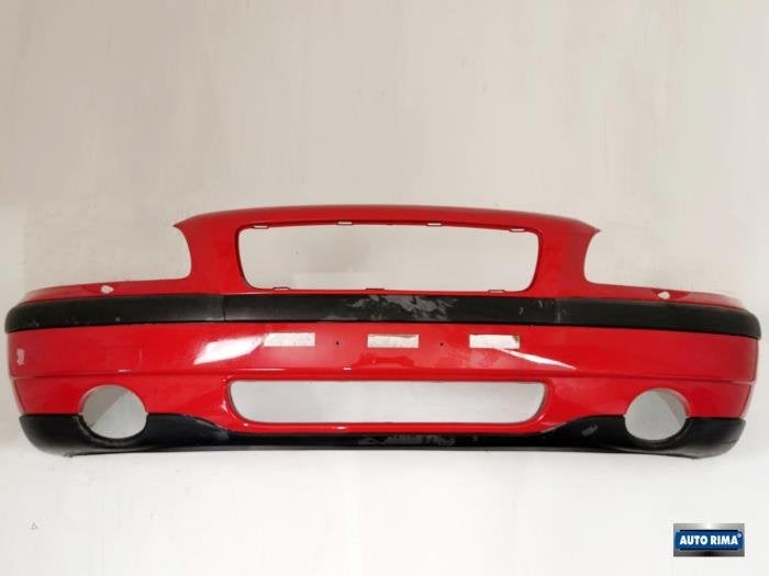 Pare-chocs avant d'un Volvo S60 (601), -, 3 mois de garantie, -, -