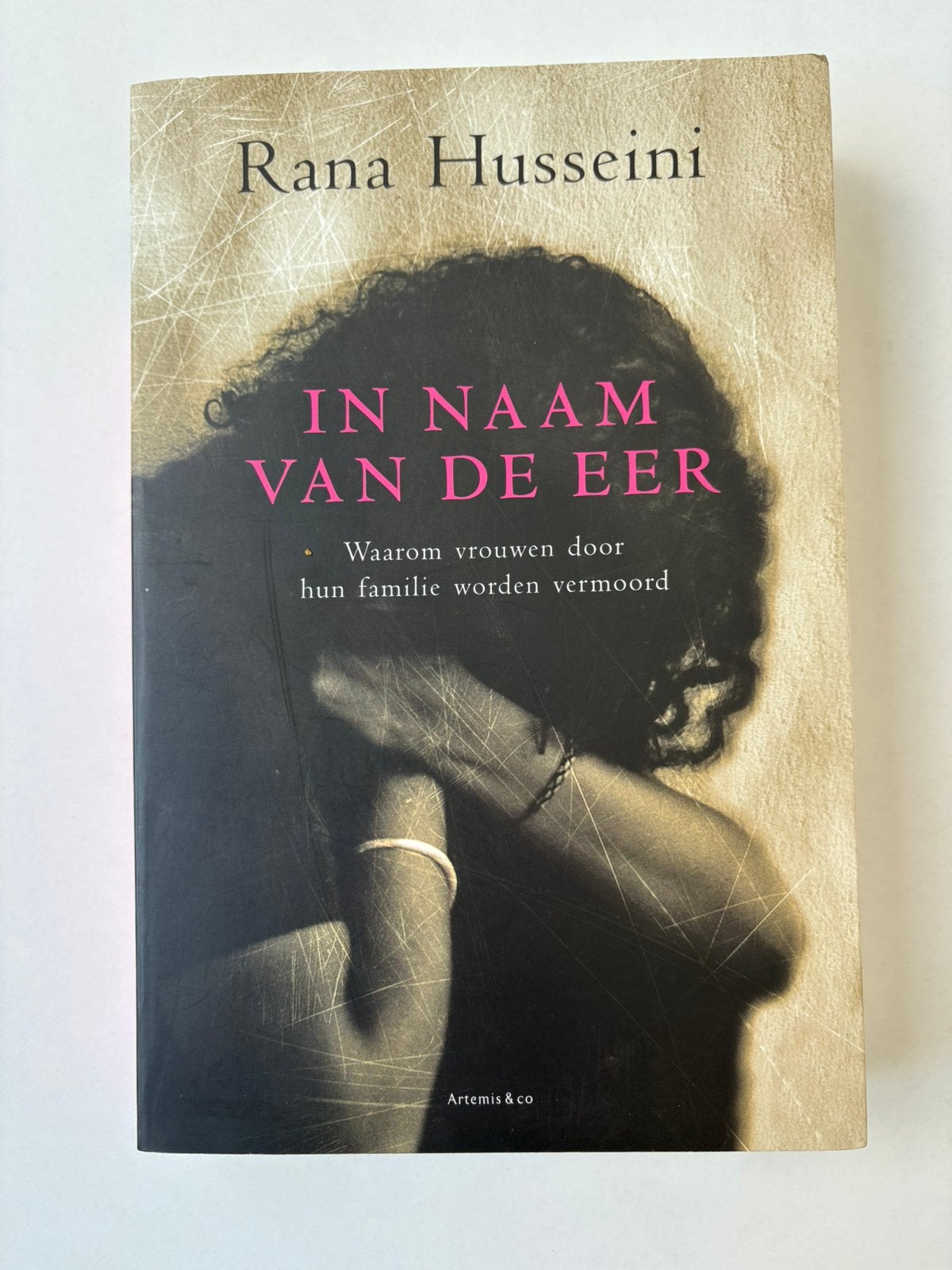 Boek: In naam van de eer – Rana Husseini - non-fictie, Boeken, Politiek en Maatschappij, Ophalen, R. Husseini