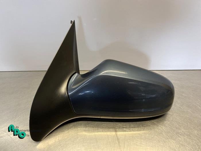 Buitenspiegel links van een Opel Astra (Astra H 04-), Gebruikt, -, -, Opel