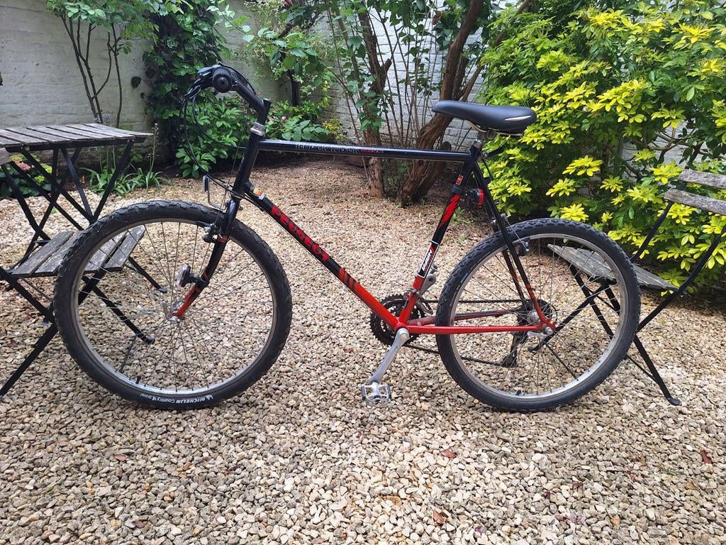 VTT PEUGEOT, Enlèvement, 26 pouces