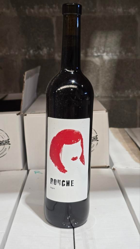 Lot de vin belge, Enlèvement ou Envoi