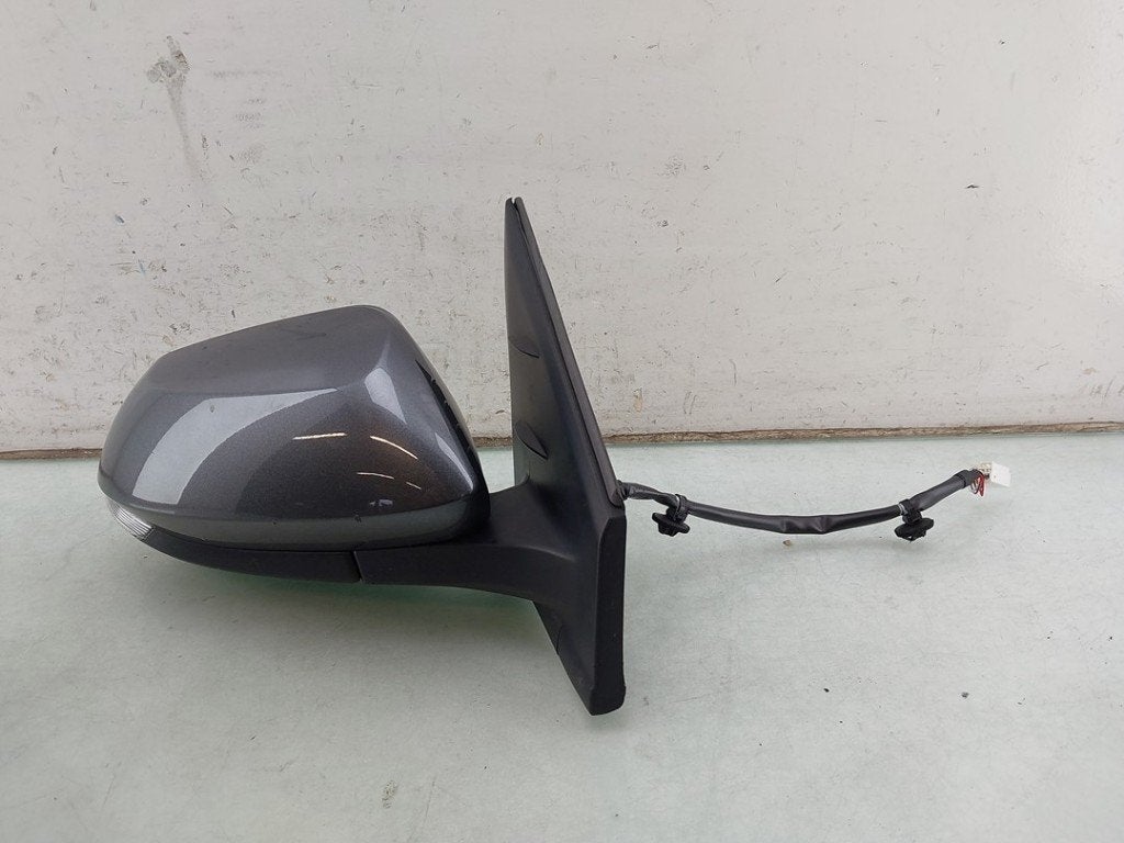 RETROVISEUR EXTERIEUR DROIT Yaris IV (P21 / PA1 / PH1), Kundenbetreuung@toyota.de, Toyota, Utilisé, Toyota-Allee 2
50858  Köln, DE