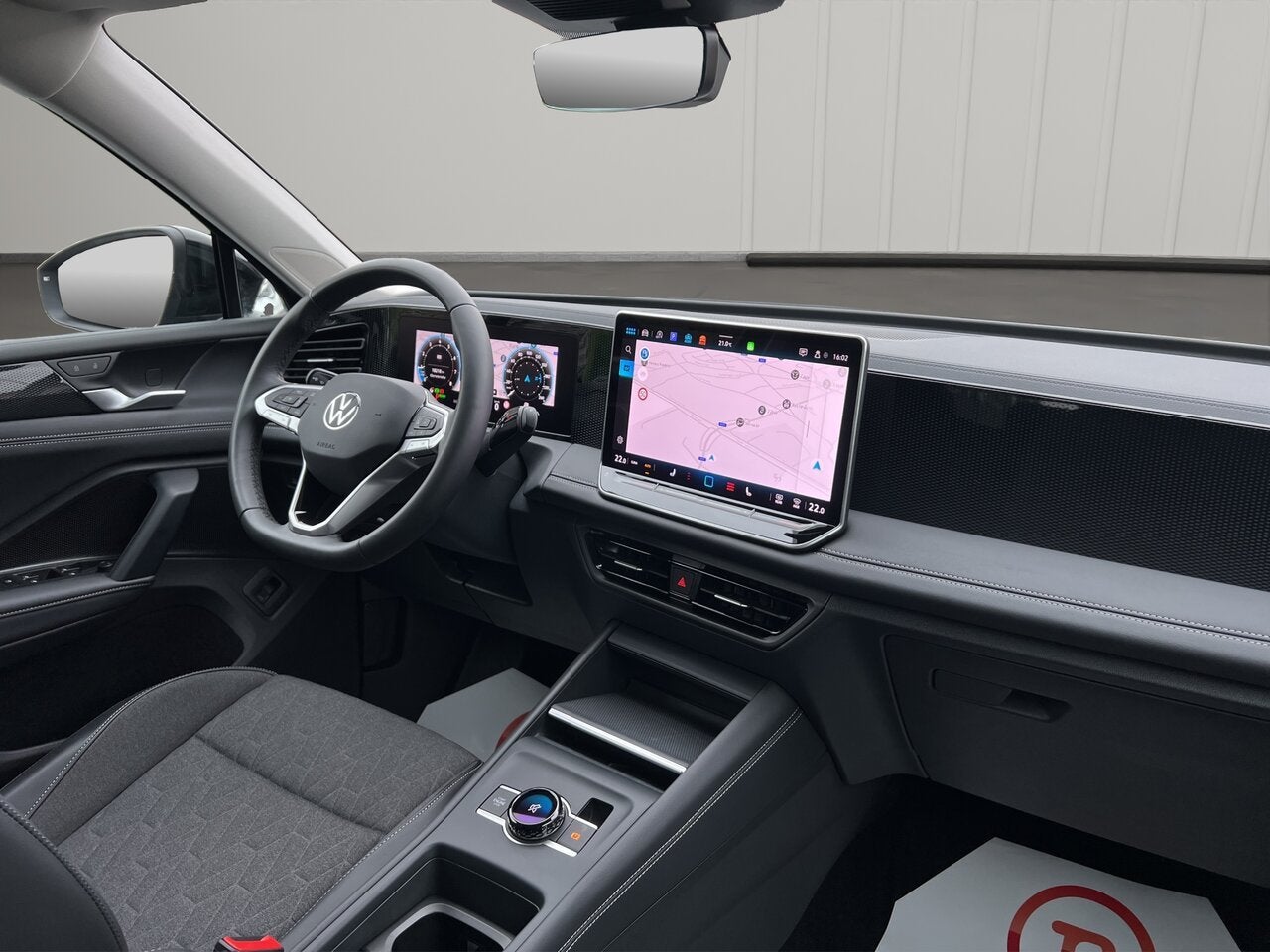 Volkswagen Tiguan Life, Auto's, Volkswagen, 0 min, 1498 cc, Euro 6, 0 kg