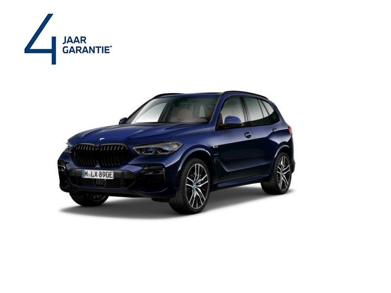 BMW Serie X X5 M PACK SKYLOUGE PANORAMADAK LASERLICHT BOWERS, Auto's, BMW, Automaat, https://public.car-pass.be/vhr/2a654d72-588e-4d8a-ae61-78b7cf1ba405