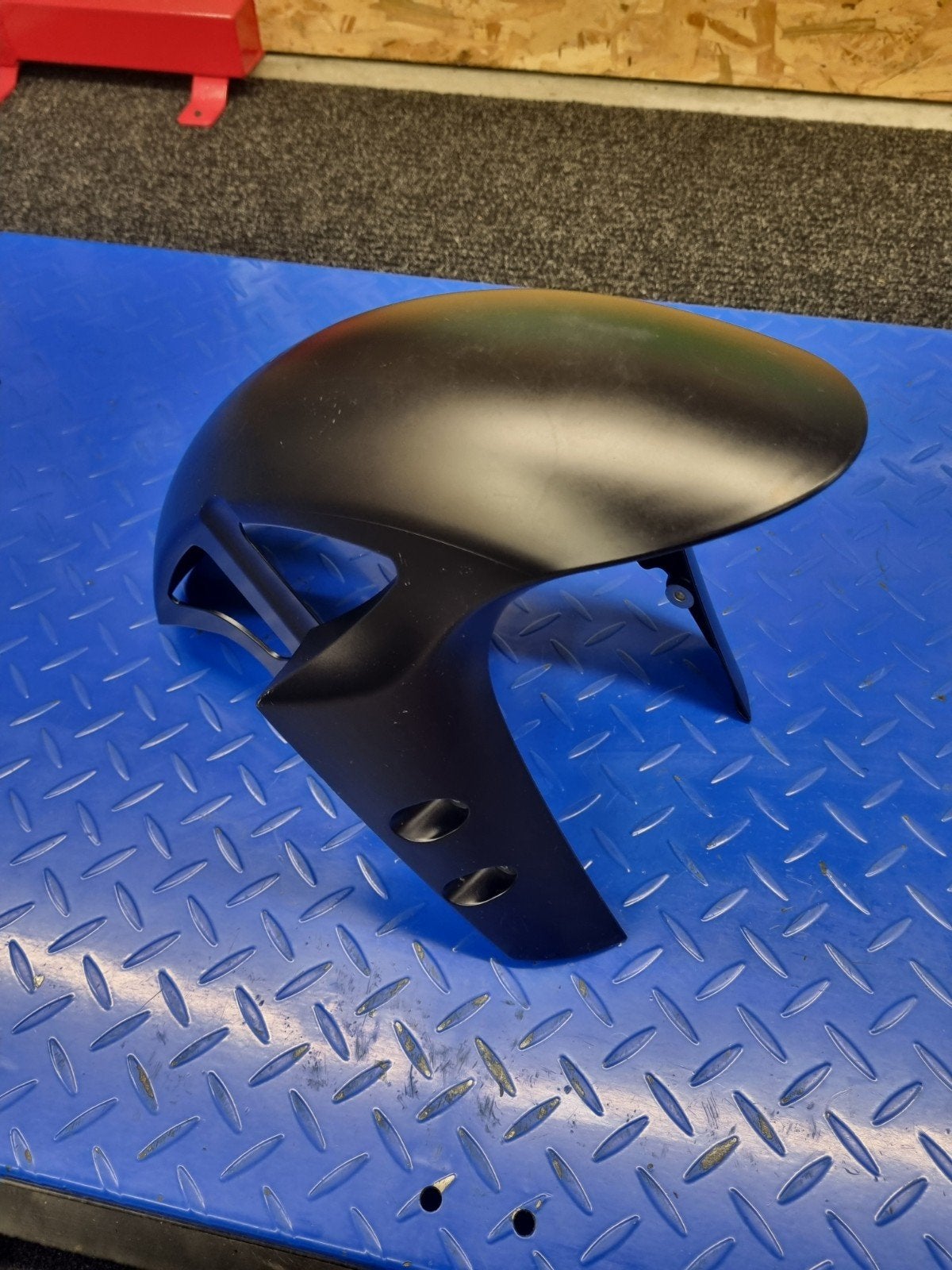 Garde-boue Yamaha R1 2015-2027, Enlèvement ou Envoi