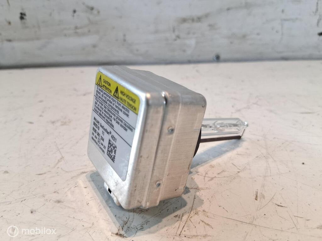 Xenon lamp Mercedes CLA-klasse C117 ('13-'19) 9285301244, Enlèvement ou Envoi, Mercedes-Benz, Utilisé, Mercedes-Benz