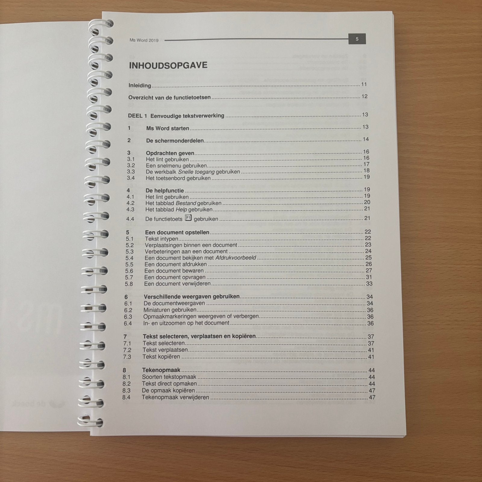 MS Word 2019, Livres, Enlèvement, Neuf, Langage de programmation ou Théorie