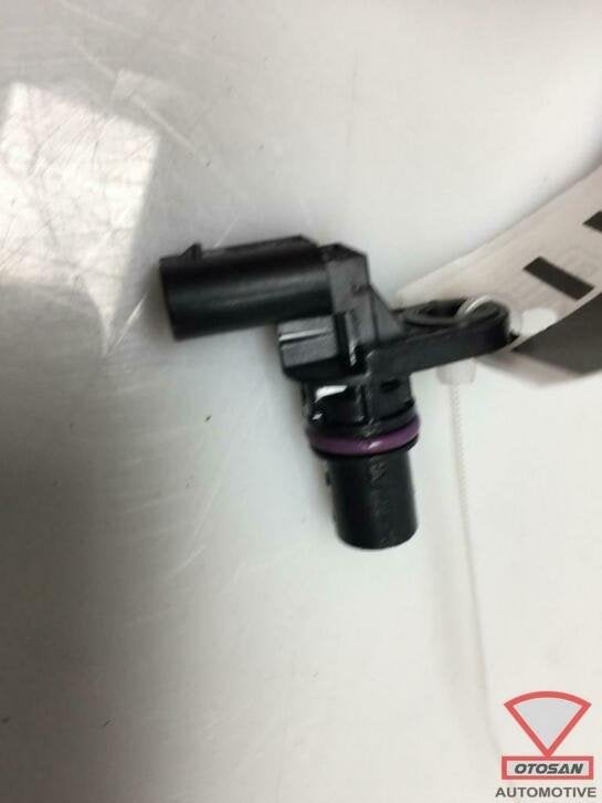 audi q2 2018 vag krukassensor krukas sensor 05e907601a, Gebruikt, AUDI AG, Auto-Union-Strasse 1
85045  Ingolstadt, DE, Audi