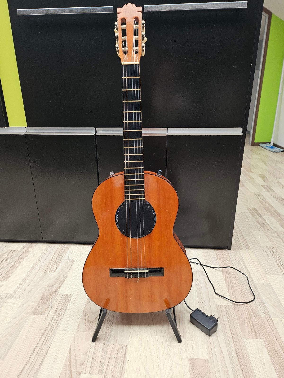 guitare Bluetooth, Musique & Instruments, Instruments à corde | Guitares | Acoustiques, Enlèvement