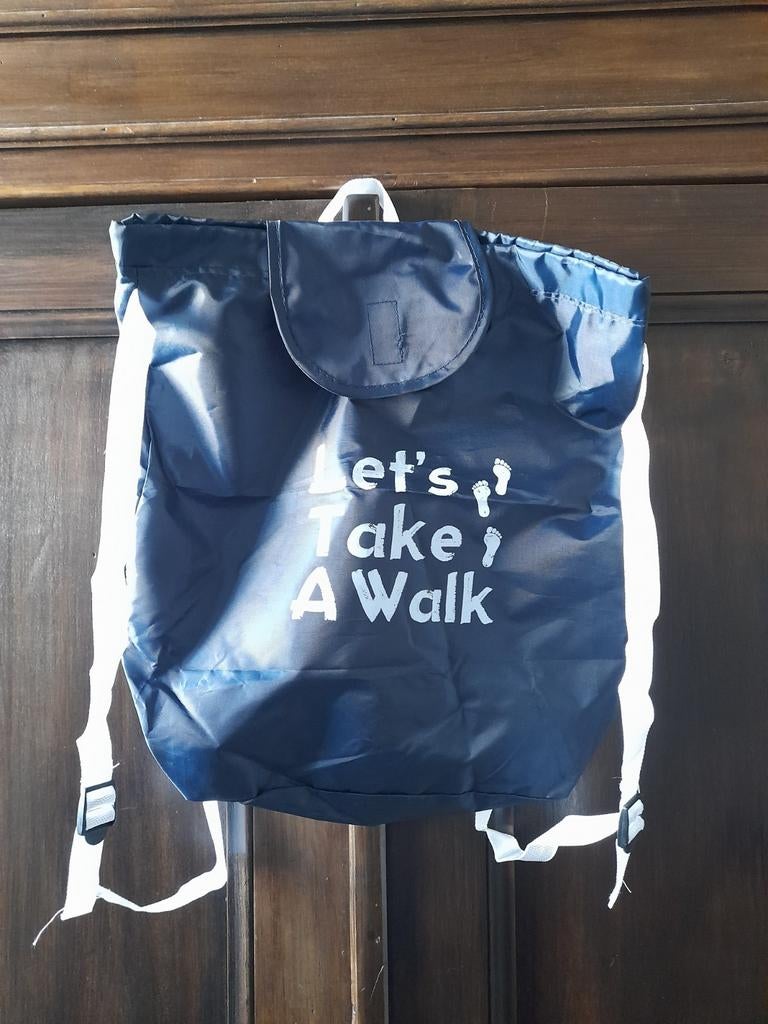 Neuf - Sac à dos super léger avec poignée et cordon fermetur, Neuf, 25 à 40 cm, Étanche, 30 à 45 cm