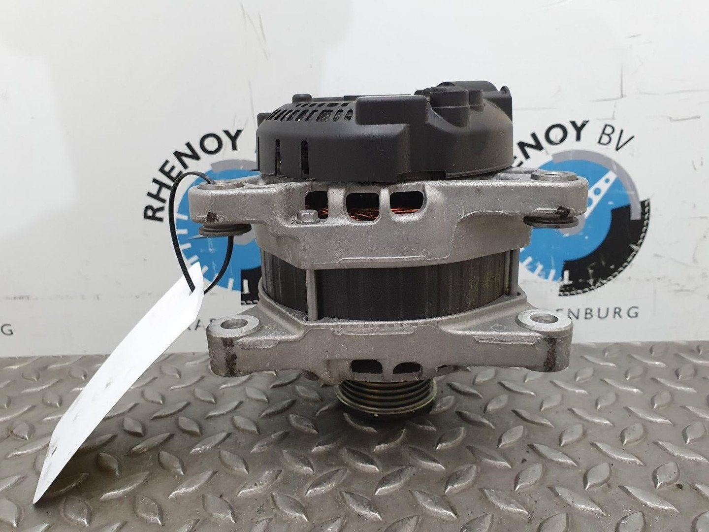PEUGEOT 208 DYNAMO 9809391880 2019, Auto-onderdelen, Ophalen of Verzenden, Gebruikt, ARN erkend