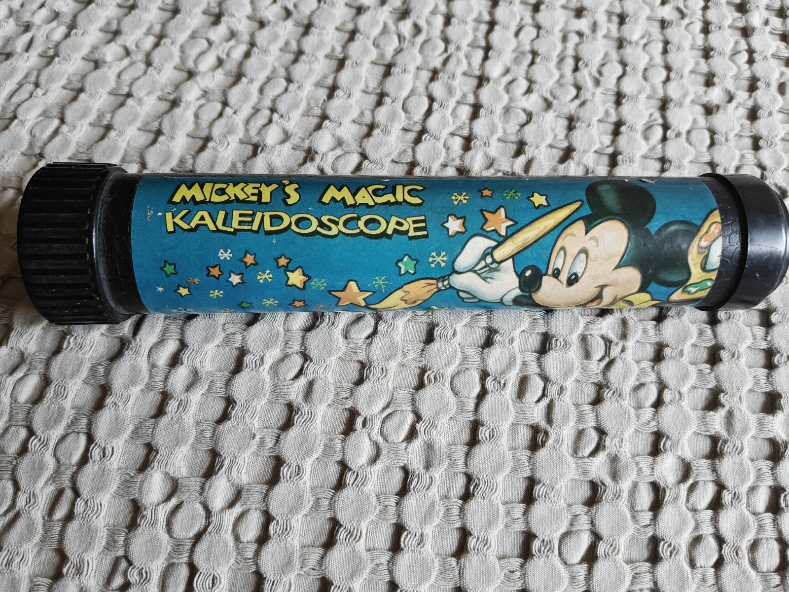 Vintage Mickey 's Kaleidoskope, Ophalen, Overige typen