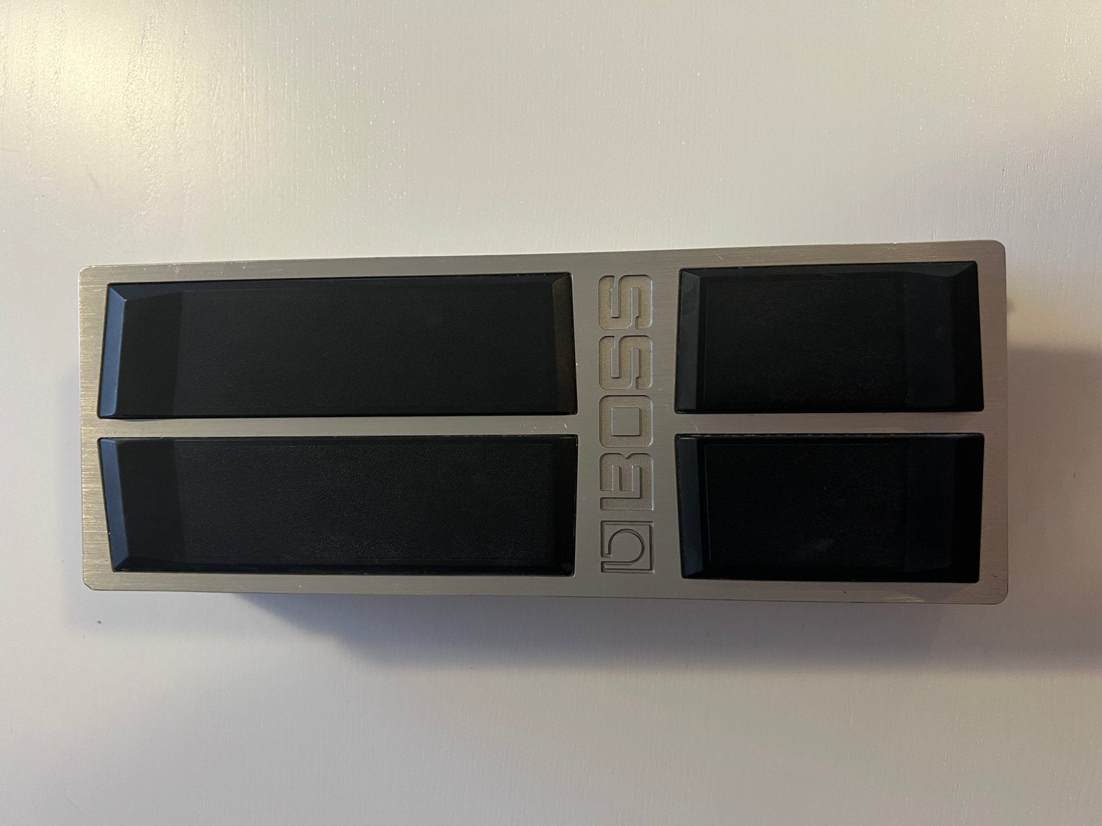 BOSS FV 500H, Ophalen of Verzenden, Gebruikt