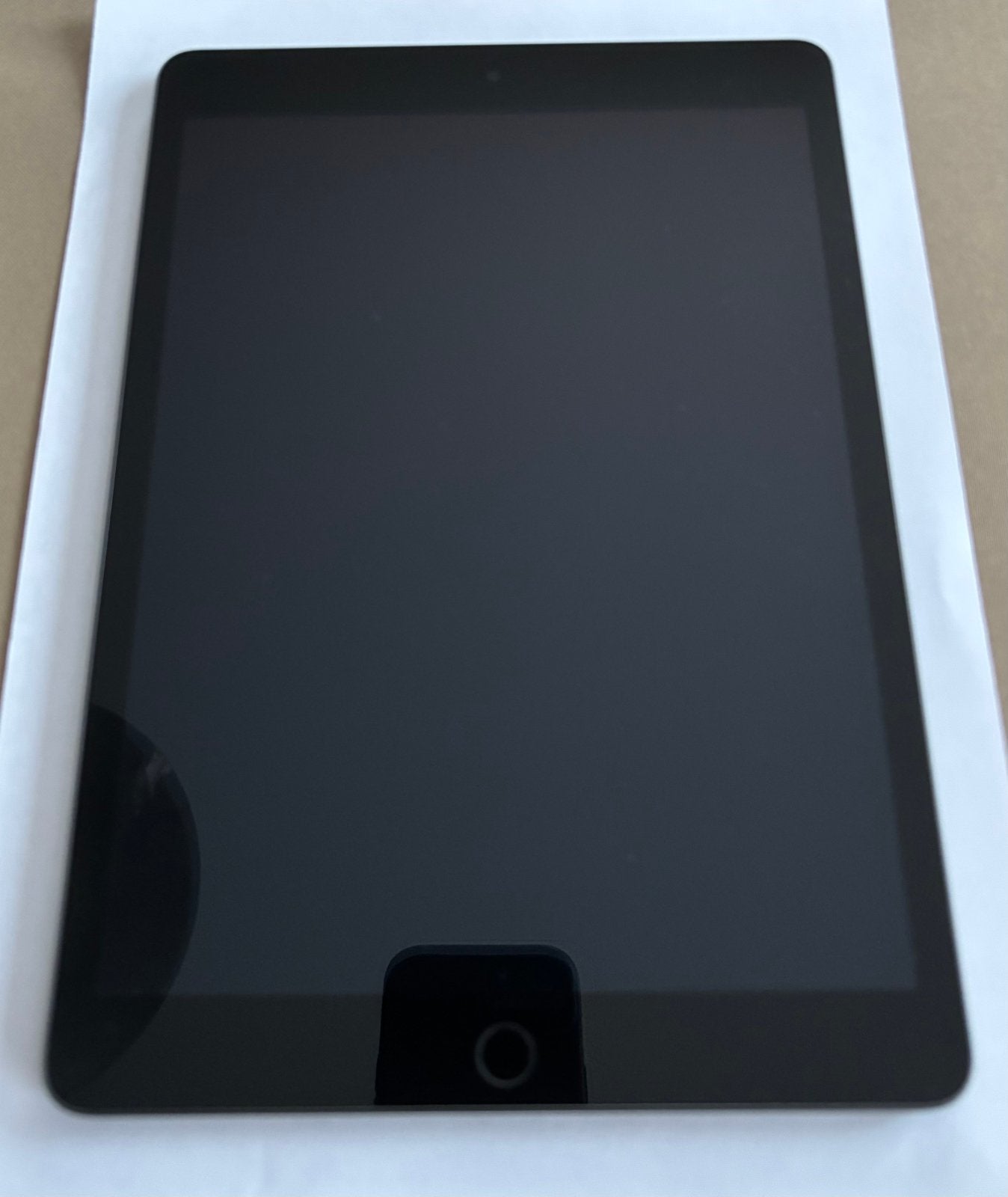 iPad 10.2 2021 3GB/64 GB grijs, Computers en Software, Apple iPads, Ophalen of Verzenden, Zo goed als nieuw, Grijs, 64 GB