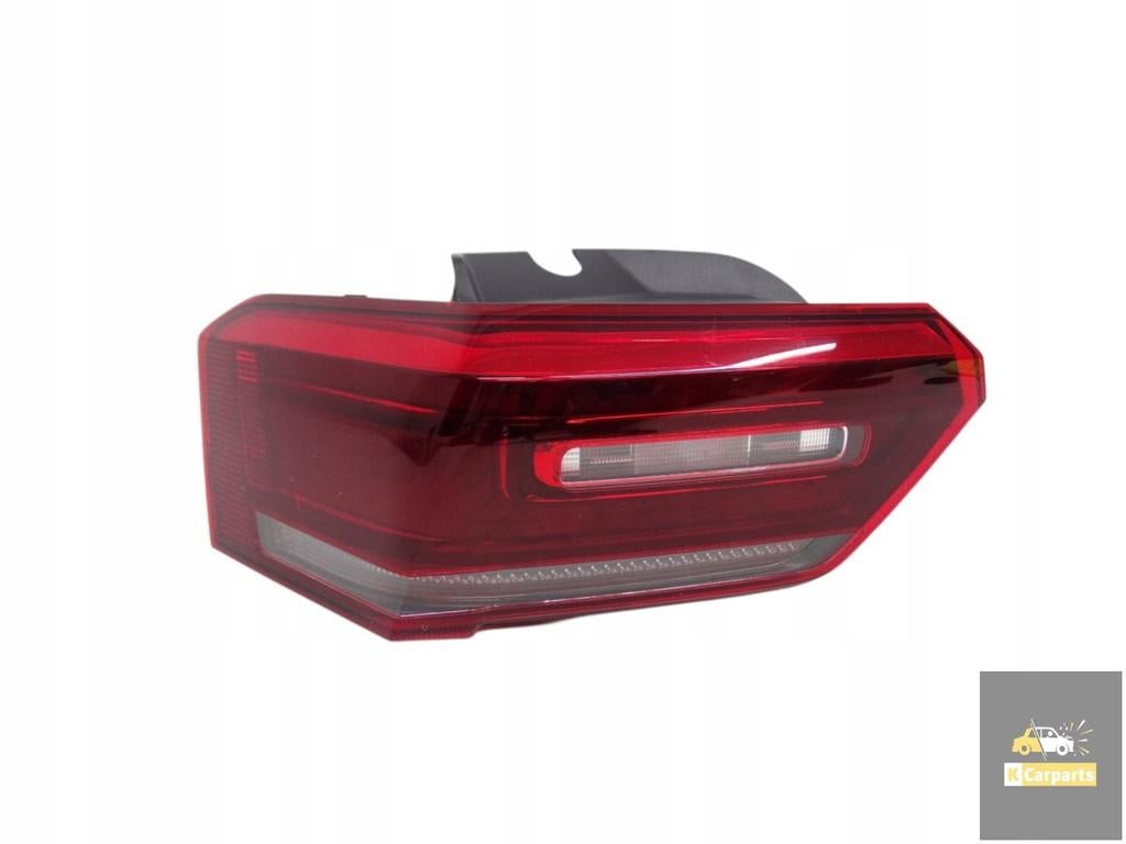 Feu arri re gauche LED IQ 10A945207E, VW ID.3 10A 2019+ (Ori, Volkswagen, Volkswagen AG, Vw@volkswagen.de, Utilisé