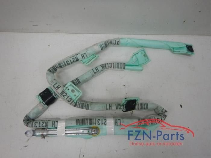 Mercedes-Benz E-Klasse W213 Sedan Dakairbag Links, Ophalen of Verzenden, Gebruikt