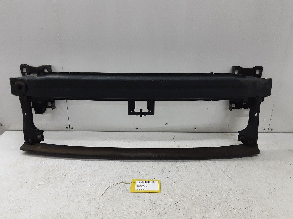 BUMPERBALK VOOR Seat Leon (5FB) (01-2012/08-2020), Gebruikt, Service@seat.de, Seat Deutschland GmbH, Seat