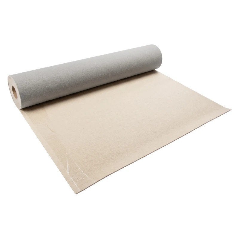 Zandkleurige loper voor bruiloft, Ophalen of Verzenden, Nieuw, Accessoires