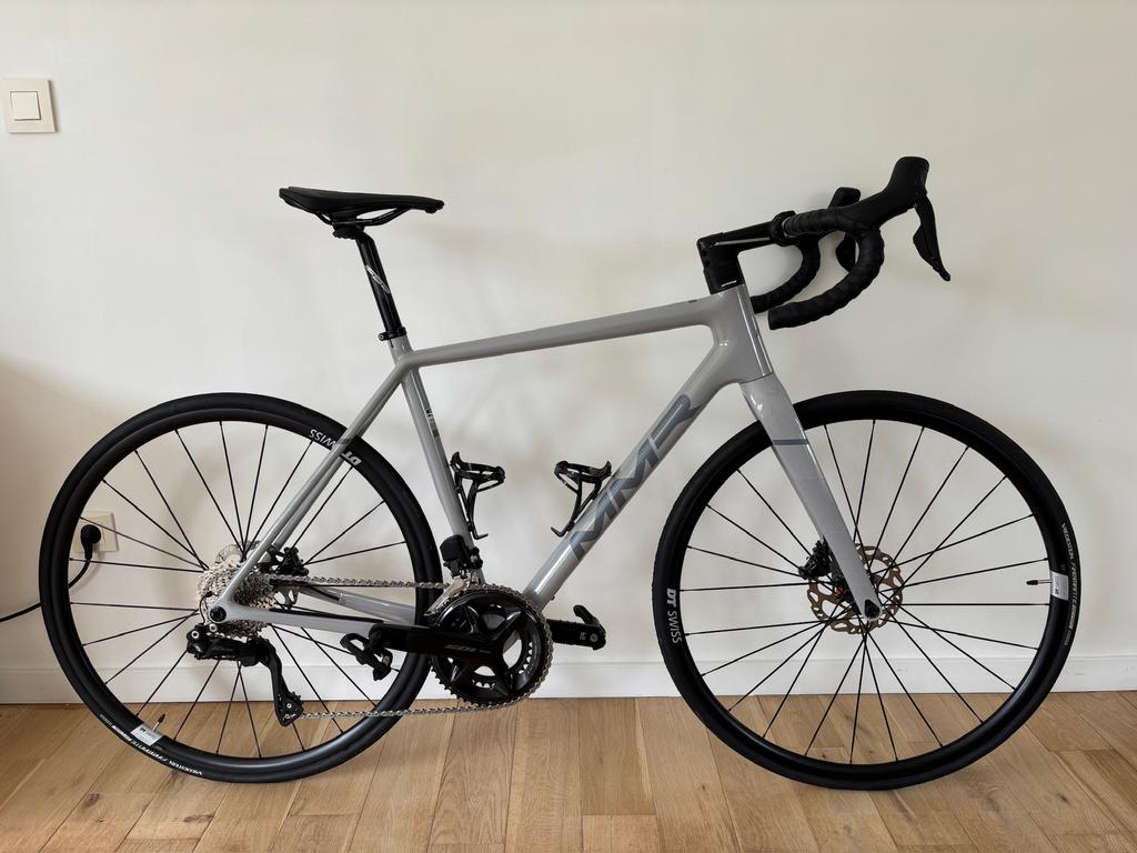 Koersfiets MMR Grand Tour, Vélos & Vélomoteurs, Vélos | Hommes | Vélos de sport & Vélo de randonnée, Neuf, Enlèvement