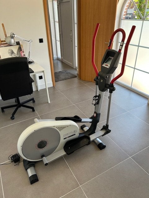 Crosstrainer kettler, Ophalen, Zo goed als nieuw, Crosstrainer