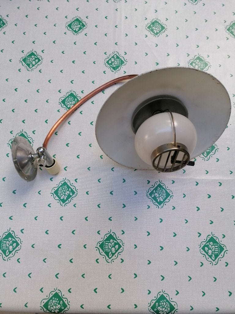 Lampe à gaz Truma pour caravane ou camping-car., Enlèvement ou Envoi, Utilisé