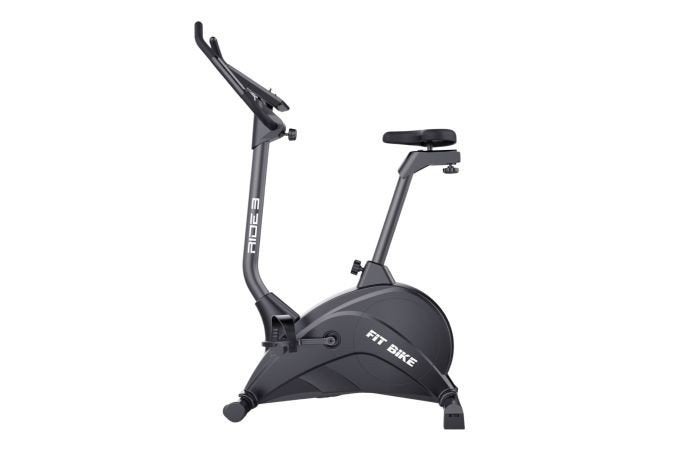 Fitbike ride 3 i-plus, Ophalen, Hometrainer