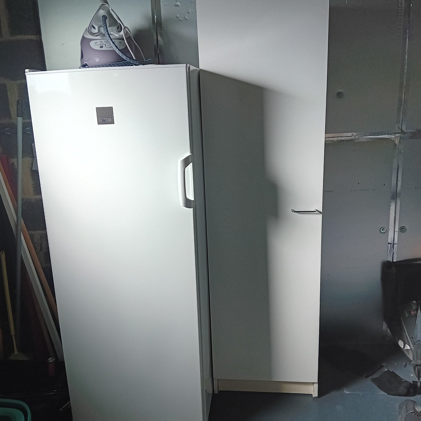 kast, Huis en Inrichting, Ophalen