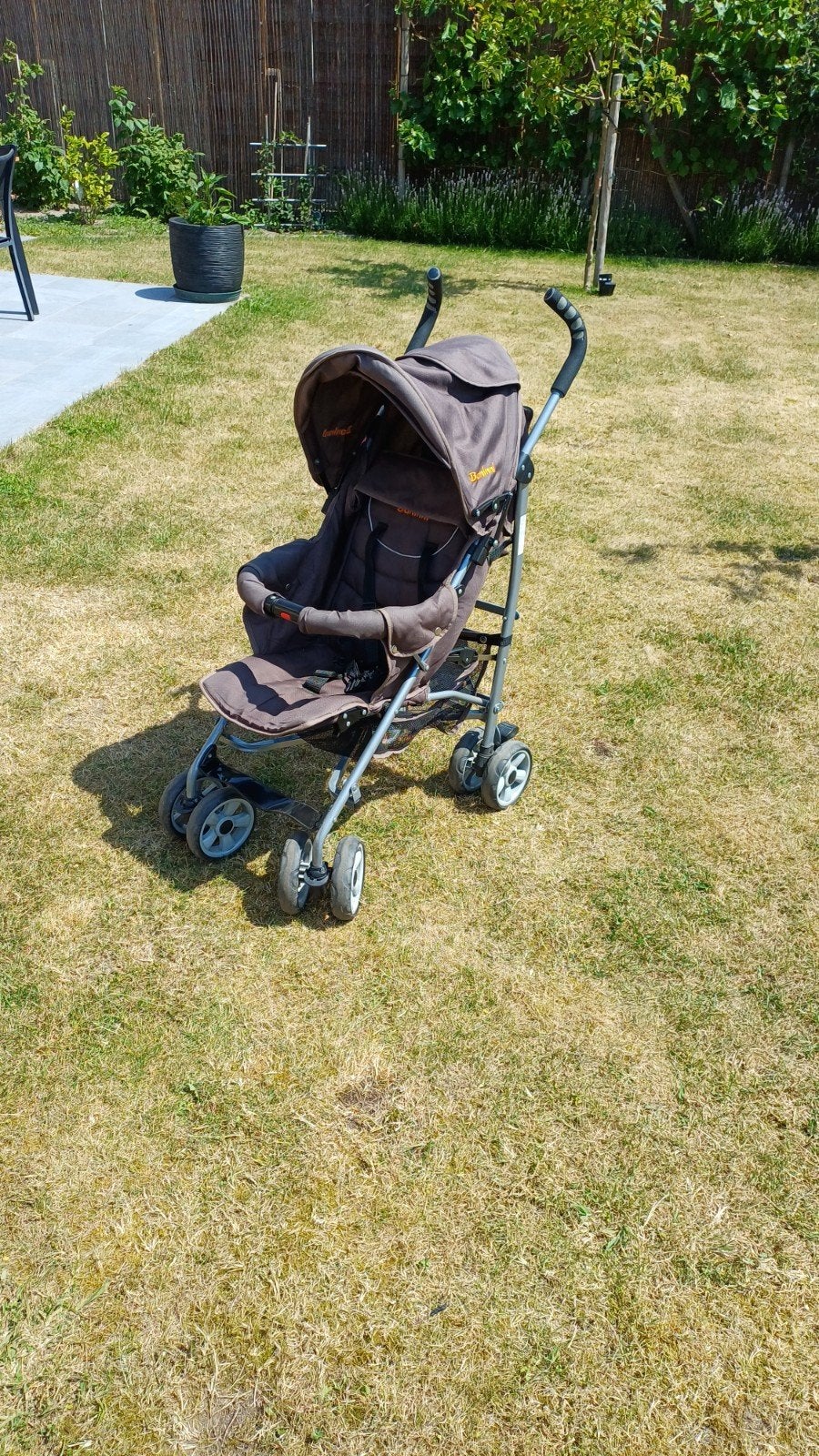 Kinderwagen / buggy, Kinderen en Baby's, Ophalen