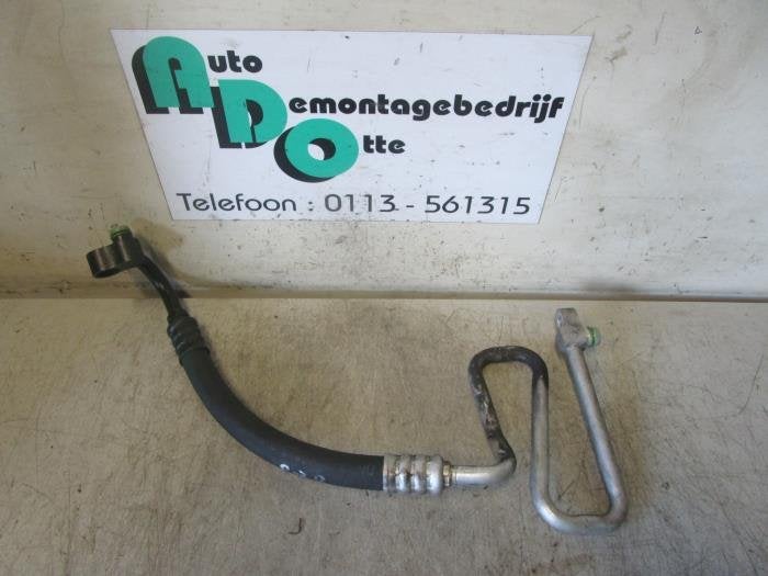 Tuyau clim d'un BMW 5-Serie (5-Serie 95-), -, 3 mois de garantie, Utilisé, -