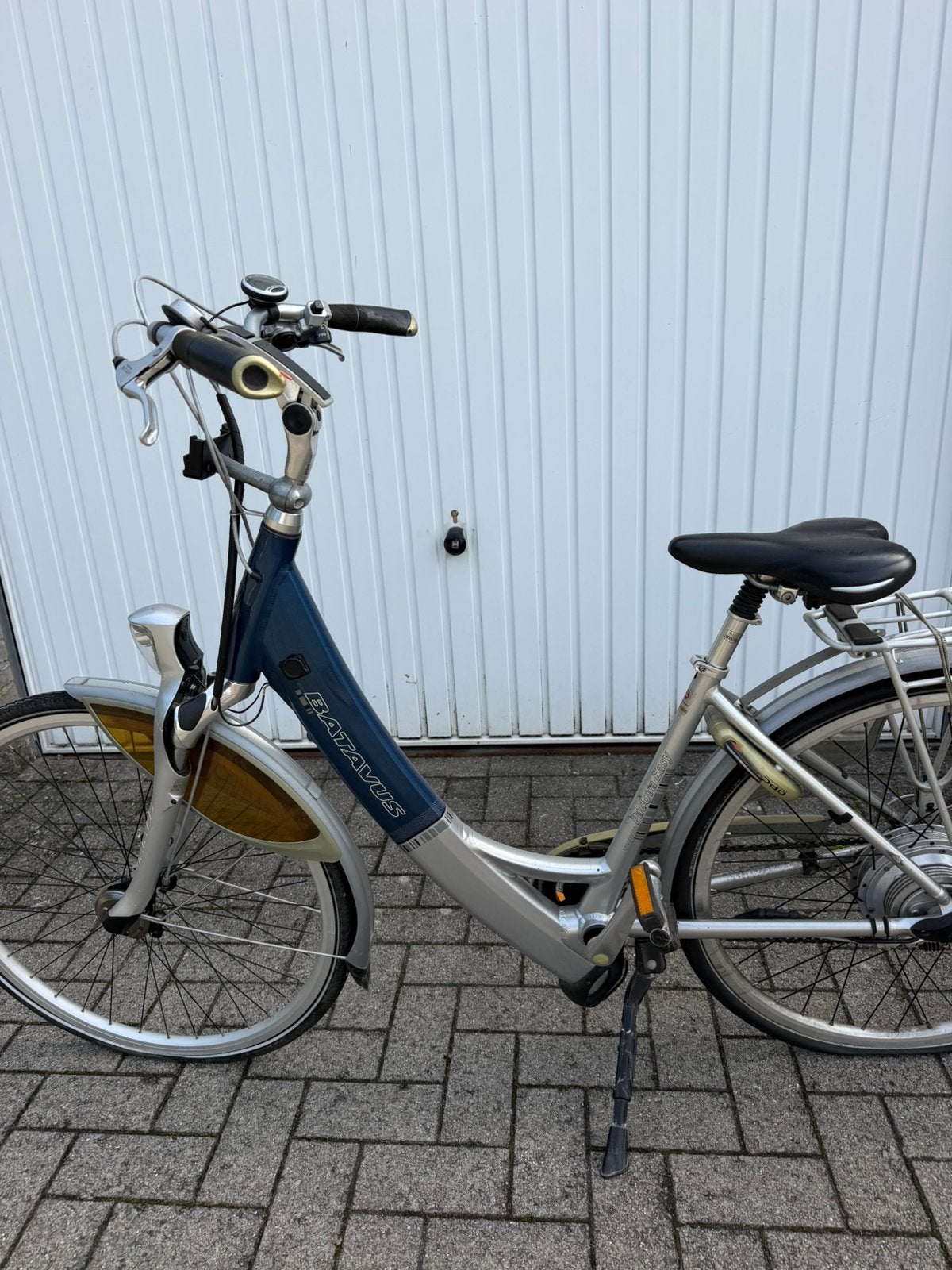 Batavus Padova Easy Damesfiets, Enlèvement, Utilisé, Batavus