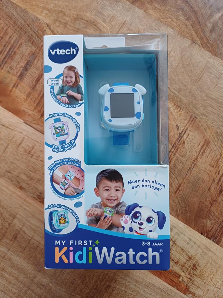 Vtech Kidiwatch, Kinderen en Baby's, Speelgoed | Vtech, Ophalen