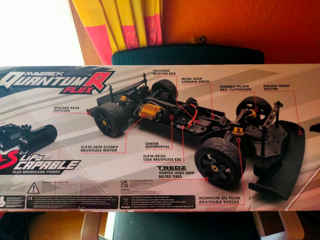Voiture, Enlèvement