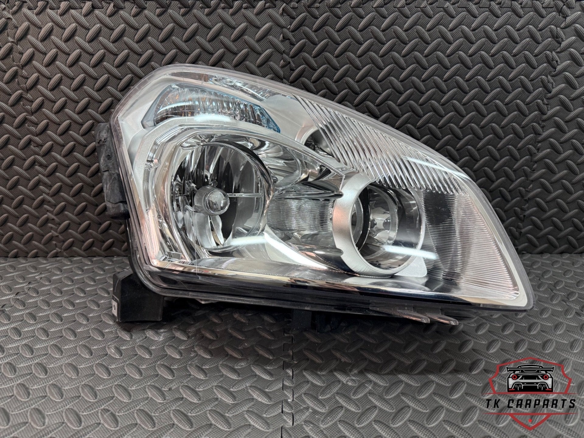 Phare droit Nissan Qashqai 26010jd91a, Nissan Motor Co., Ltd., Takashima 1-chome 1-1
220-8686  Yokohama, Utilisé, NISSAN_SR@mail.nissan.co.jp