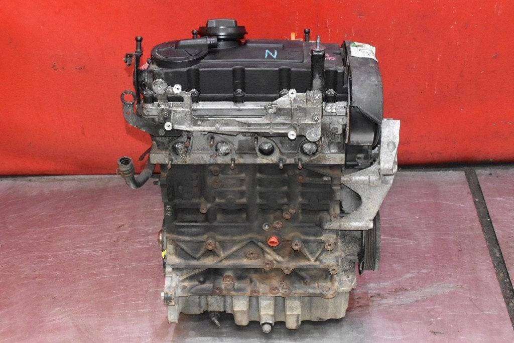 Moteur BKP Nu PASSAT VW, Autos : Pièces & Accessoires, Moteurs & Accessoires, Alfa Romeo, Pièces américaines, Audi, BMW, Citroën