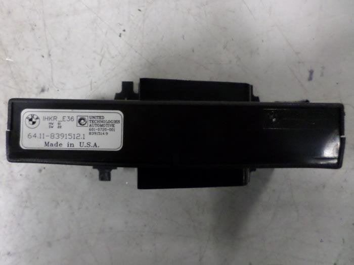 Computer Verlichting van een BMW 3-Serie (3-Serie 90-), Auto-onderdelen, Gebruikt, -, -, Ophalen of Verzenden