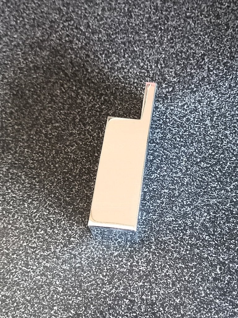 Handdoekhaakje, Ophalen of Verzenden, Nieuw, Handdoekhaak